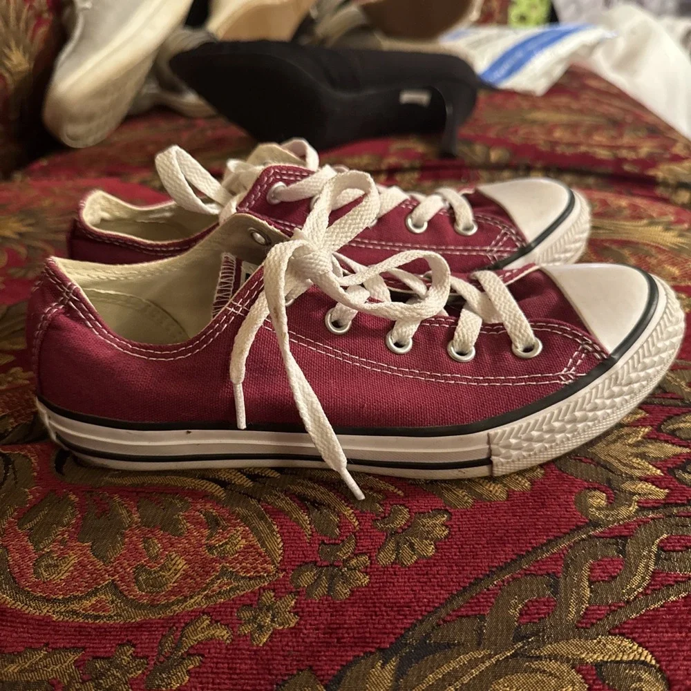 Converse product pair